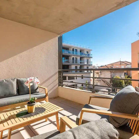 Reve De Dante Apartment