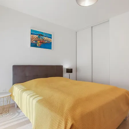 Reve De Dante Apartment Fréjus