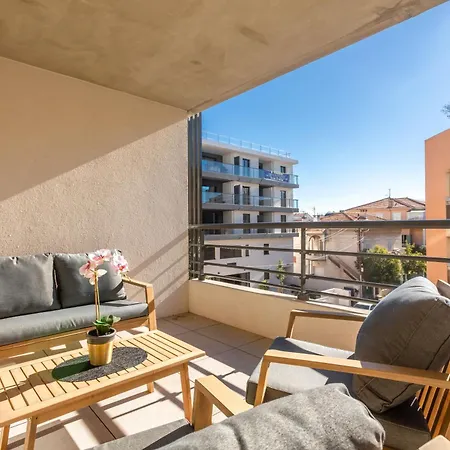 Reve De Dante Apartment *