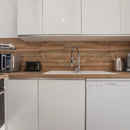 Apartment Reve De Dante Frejus