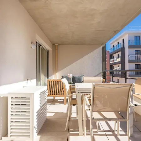 Reve De Dante Apartment Frejus