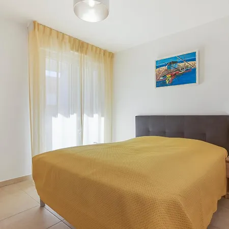 Reve De Dante Apartment Frejus