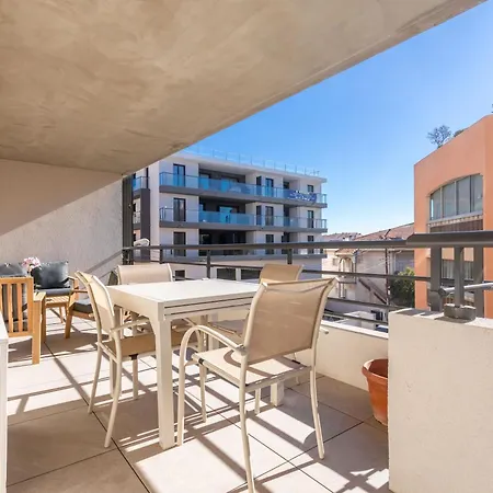 Reve De Dante Apartment *