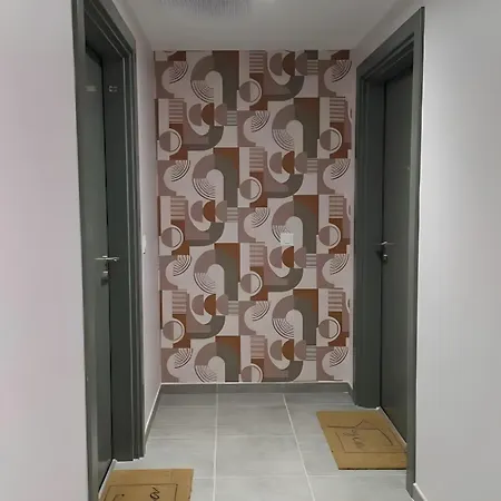 Reve De Dante Apartment *