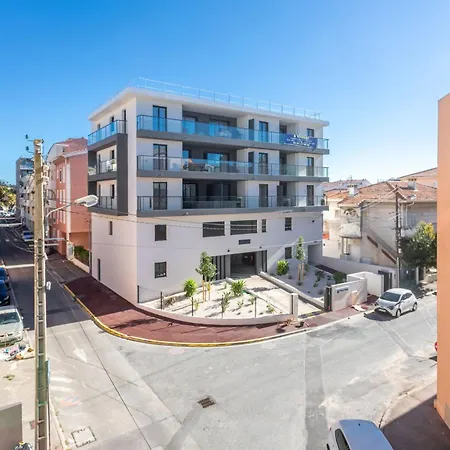 Apartment Reve De Dante