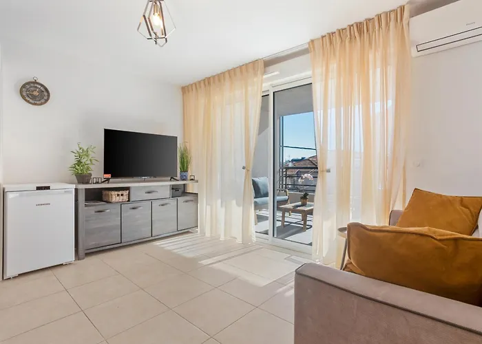 Διαμέρισμα Reve De Dante *