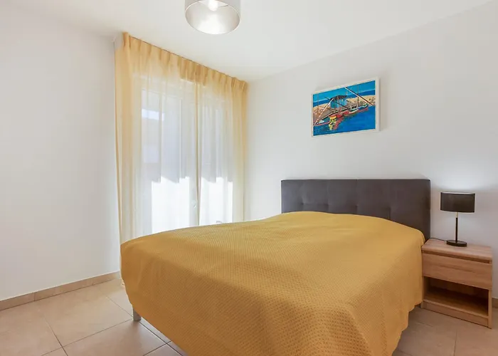 Reve De Dante Διαμέρισμα