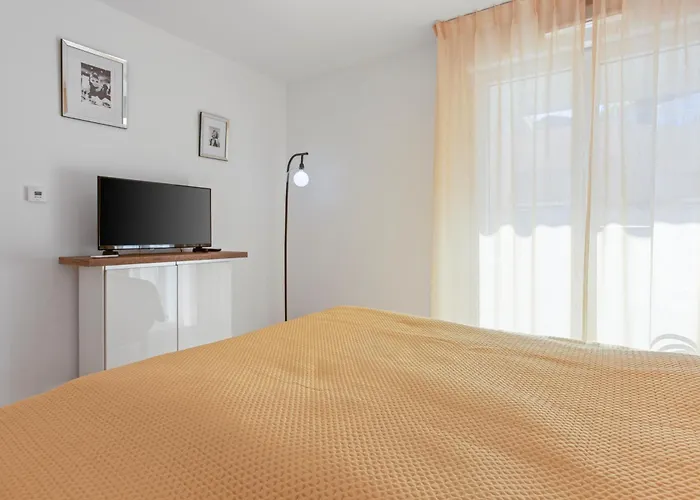 Διαμέρισμα Reve De Dante *