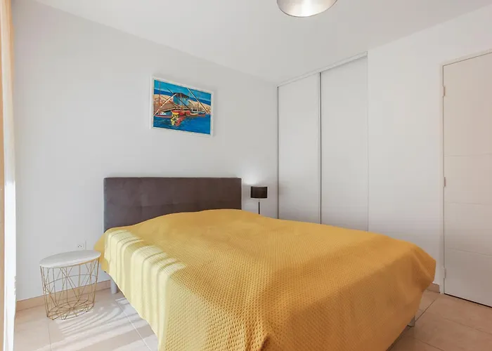 Reve De Dante Διαμέρισμα Fréjus