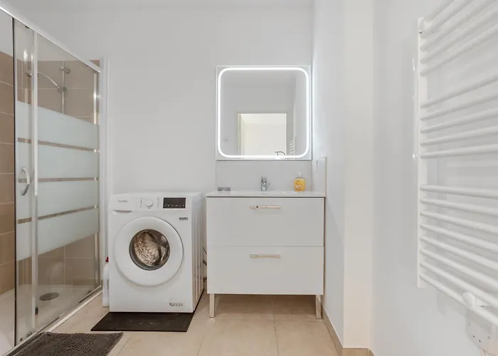 Διαμέρισμα Reve De Dante