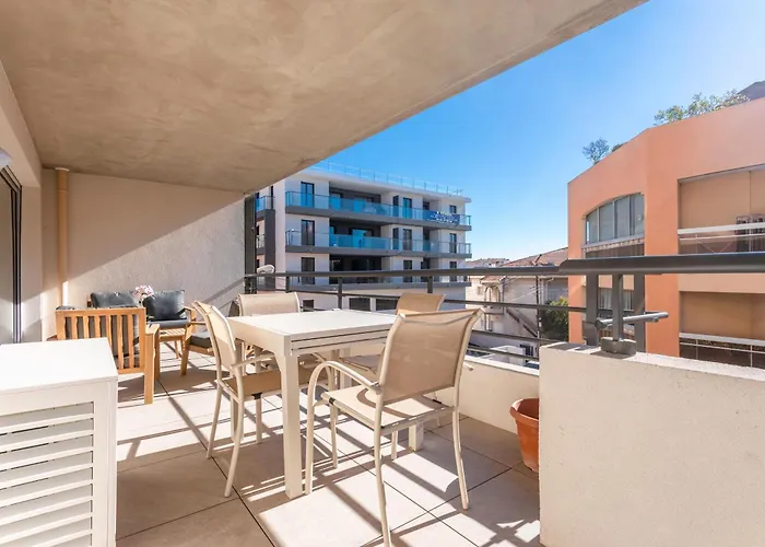 Διαμέρισμα Reve De Dante