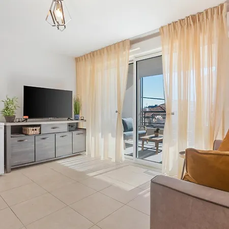 Apartamento Reve De Dante *