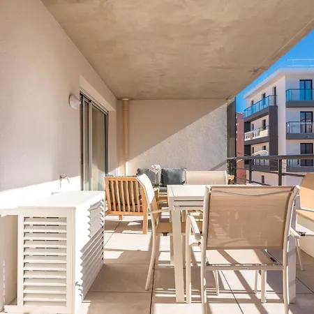Reve De Dante Apartmán