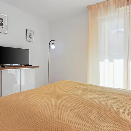 Apartamento Reve De Dante *