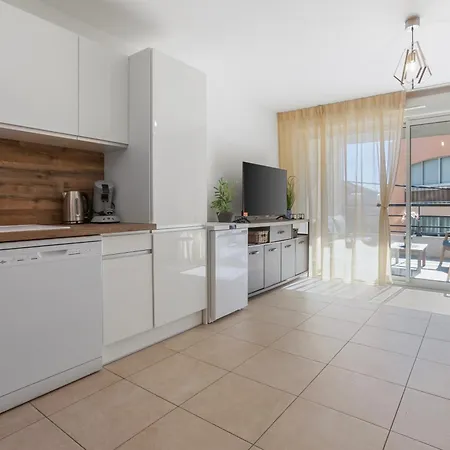 Reve De Dante Apartamento Fréjus