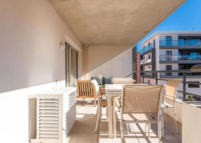 Reve De Dante Apartmán